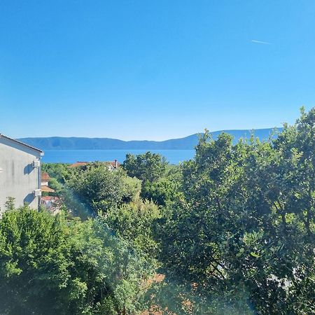 Apartmani 1 Pinezici Dış mekan fotoğraf