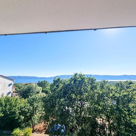 Apartmani 1 Pinezici Dış mekan fotoğraf