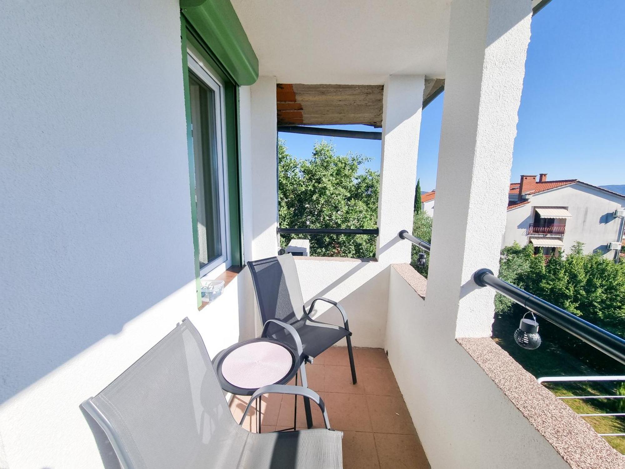 Apartmani 1 Pinezici Dış mekan fotoğraf