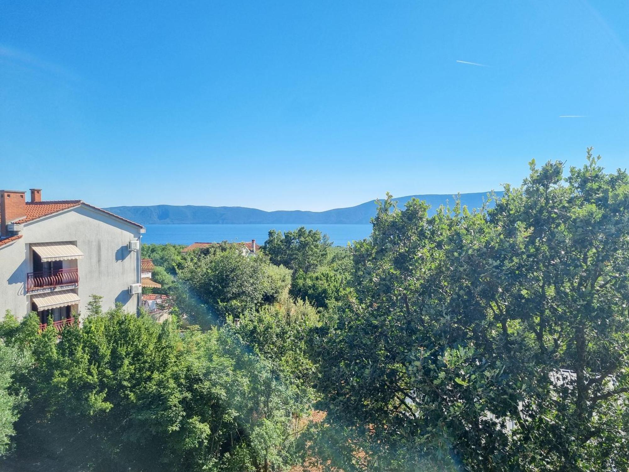 Apartmani 1 Pinezici Dış mekan fotoğraf