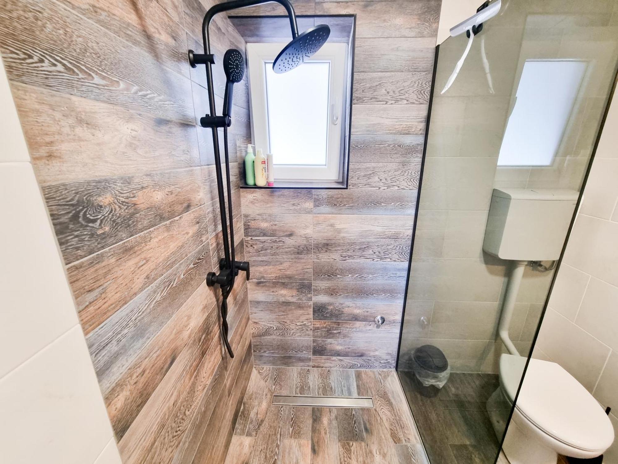 Apartmani 1 Pinezici Dış mekan fotoğraf