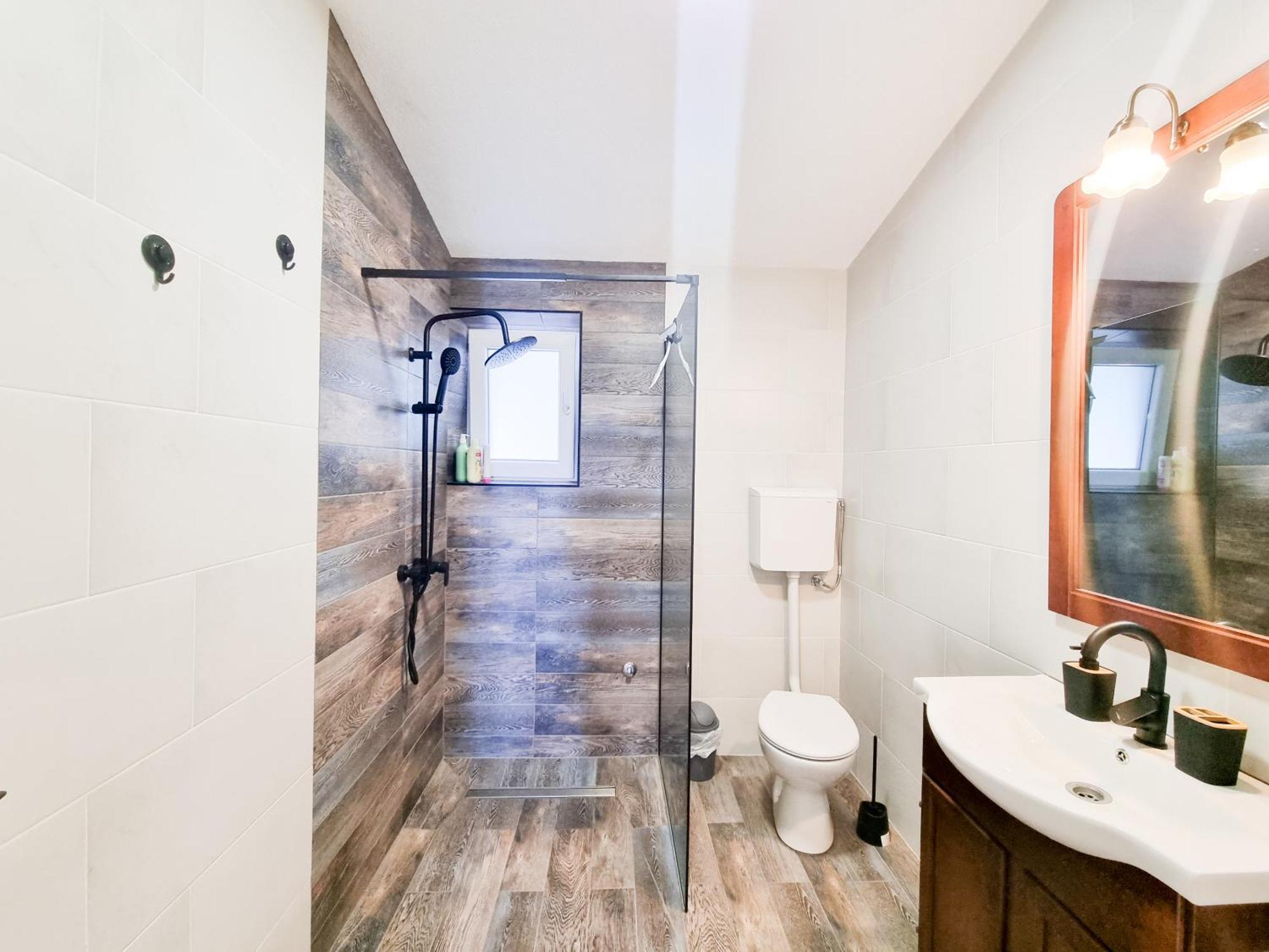 Apartmani 1 Pinezici Dış mekan fotoğraf
