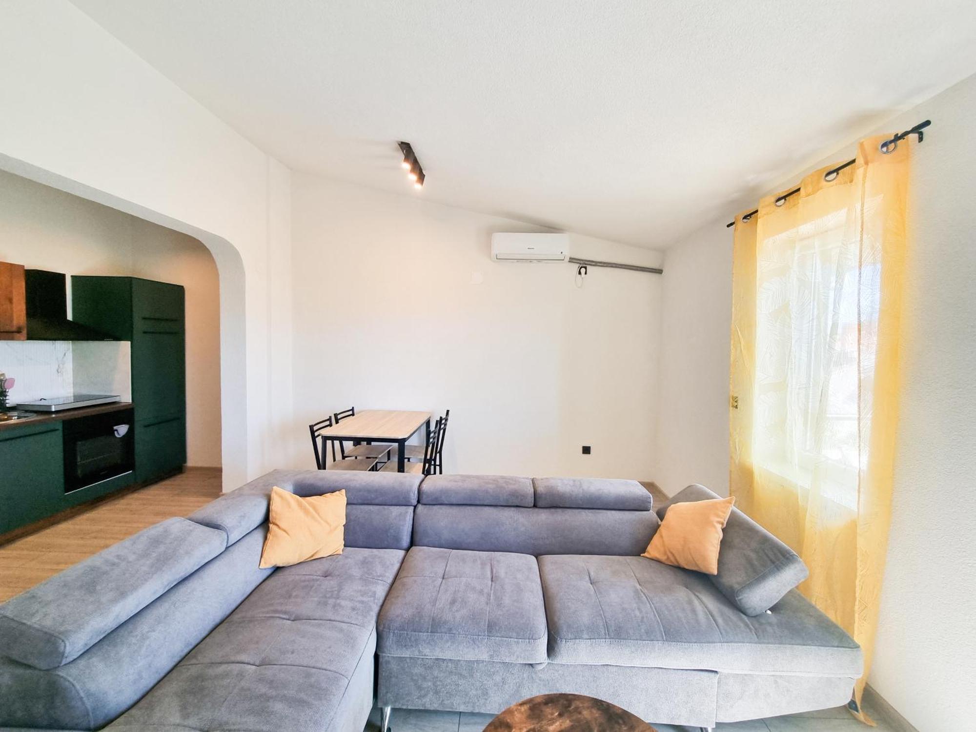 Apartmani 1 Pinezici Dış mekan fotoğraf