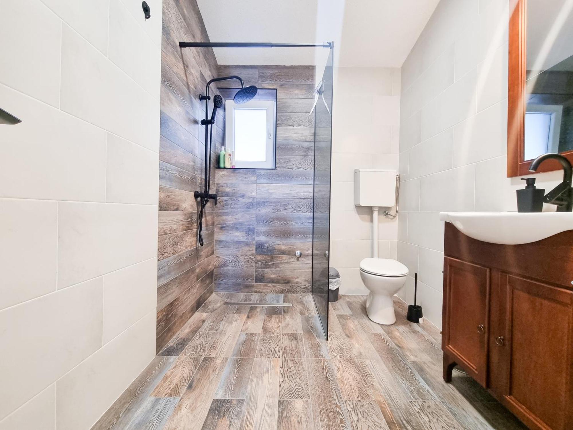 Apartmani 1 Pinezici Dış mekan fotoğraf