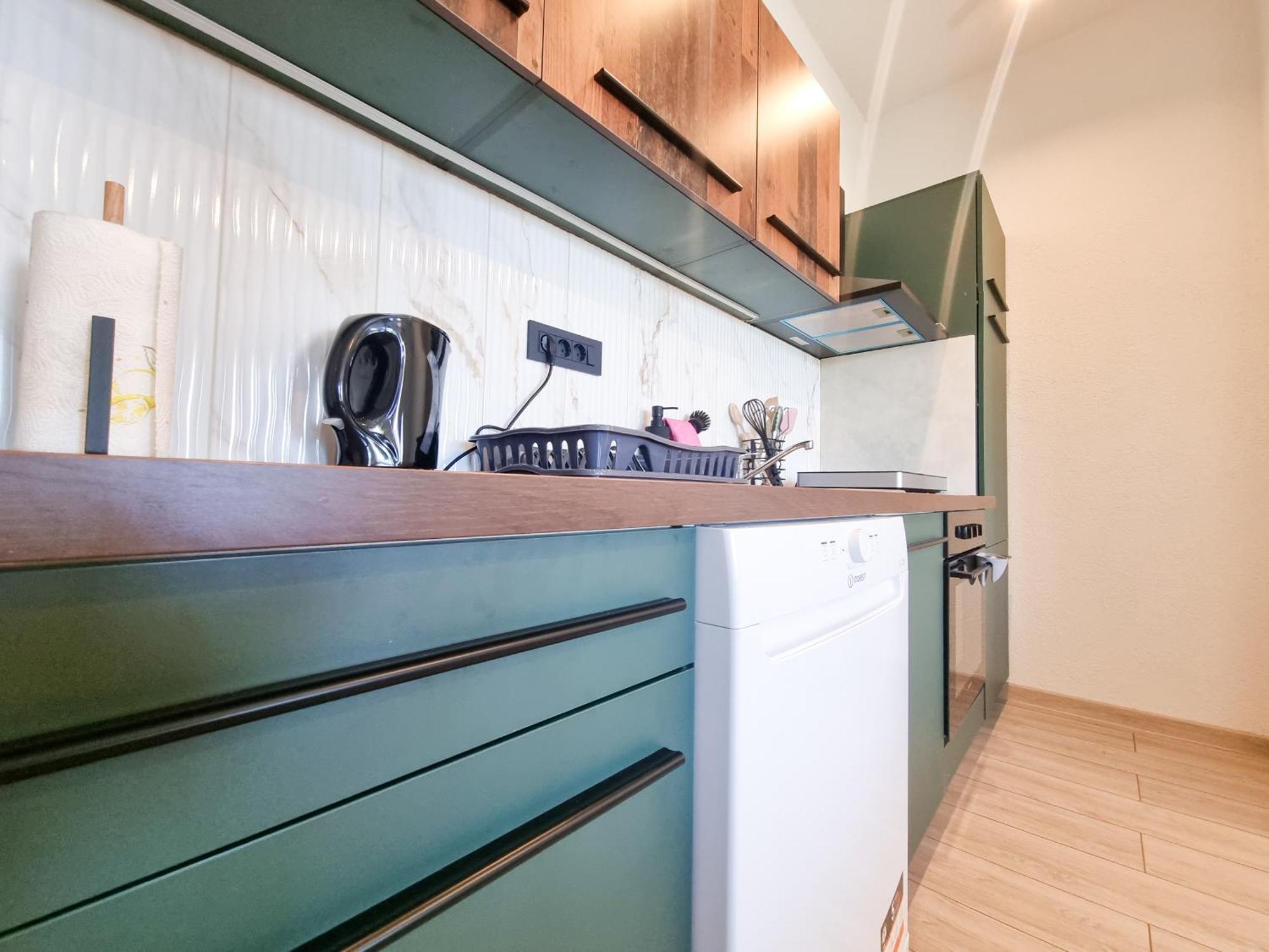 Apartmani 1 Pinezici Dış mekan fotoğraf