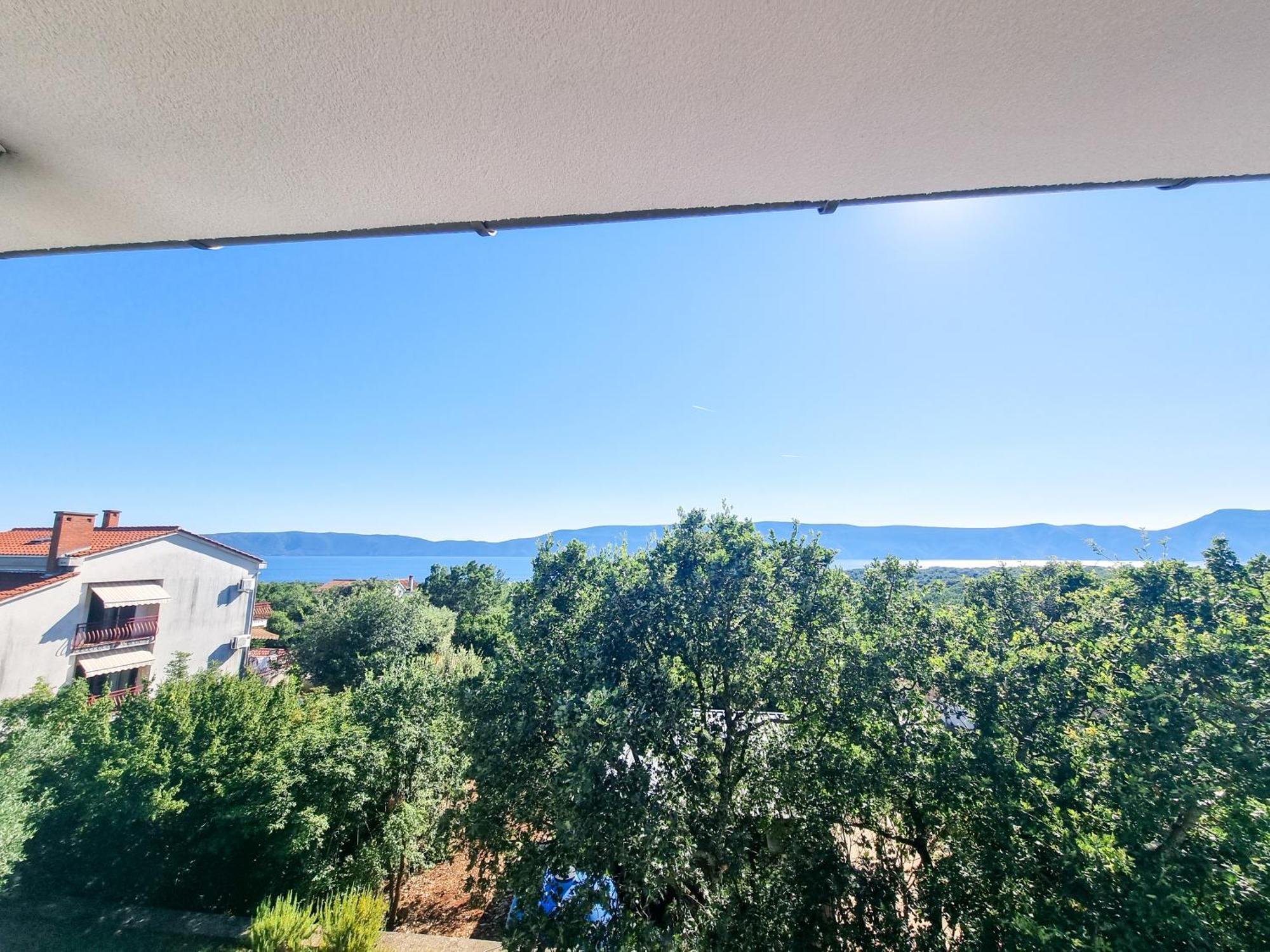Apartmani 1 Pinezici Dış mekan fotoğraf
