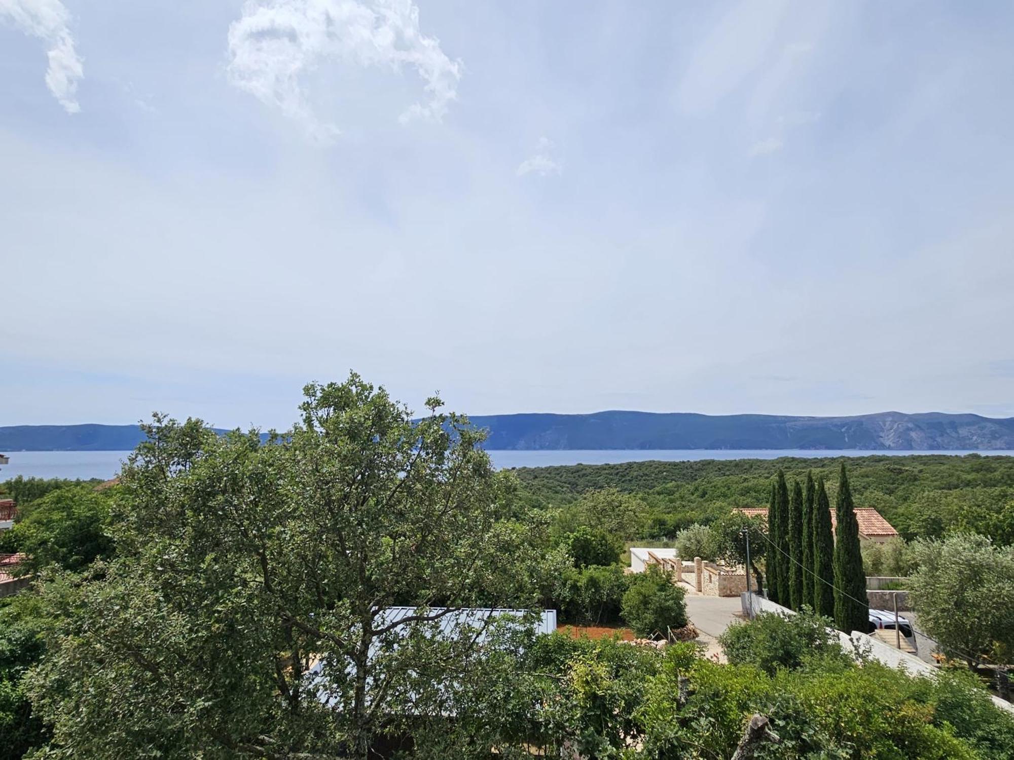 Apartmani 1 Pinezici Dış mekan fotoğraf