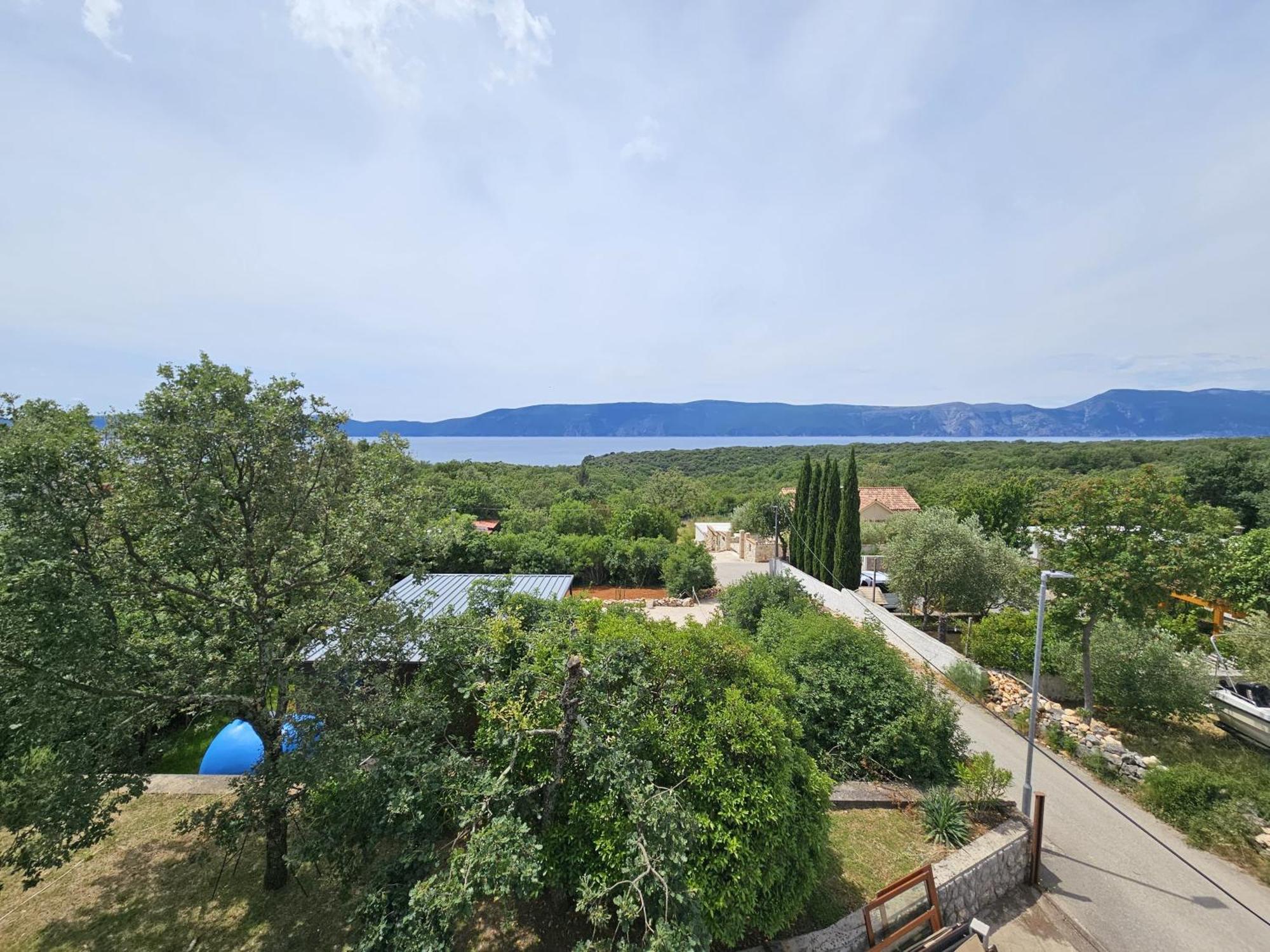 Apartmani 1 Pinezici Dış mekan fotoğraf