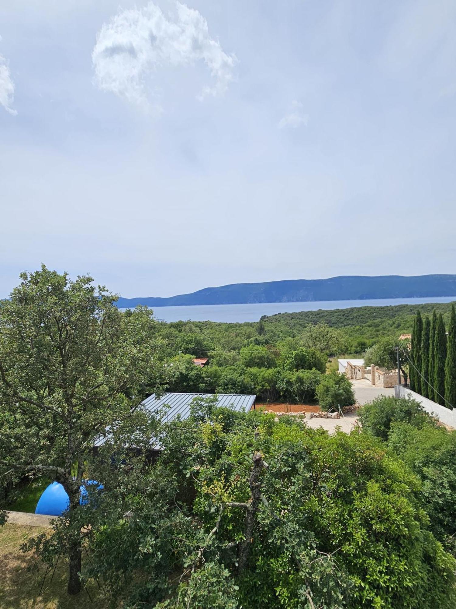 Apartmani 1 Pinezici Dış mekan fotoğraf