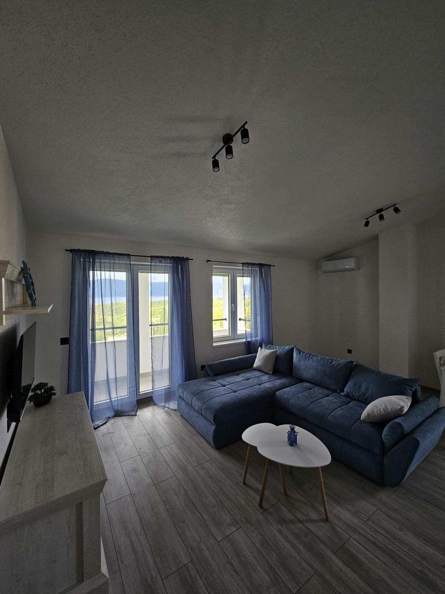 Apartmani 1 Pinezici Dış mekan fotoğraf
