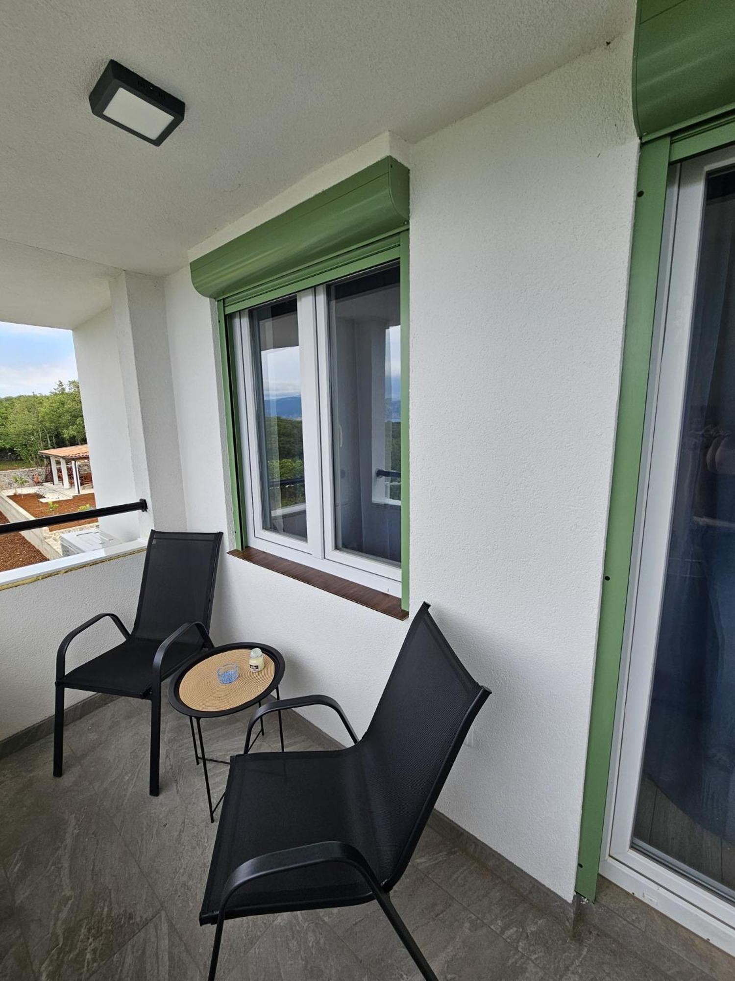 Apartmani 1 Pinezici Dış mekan fotoğraf